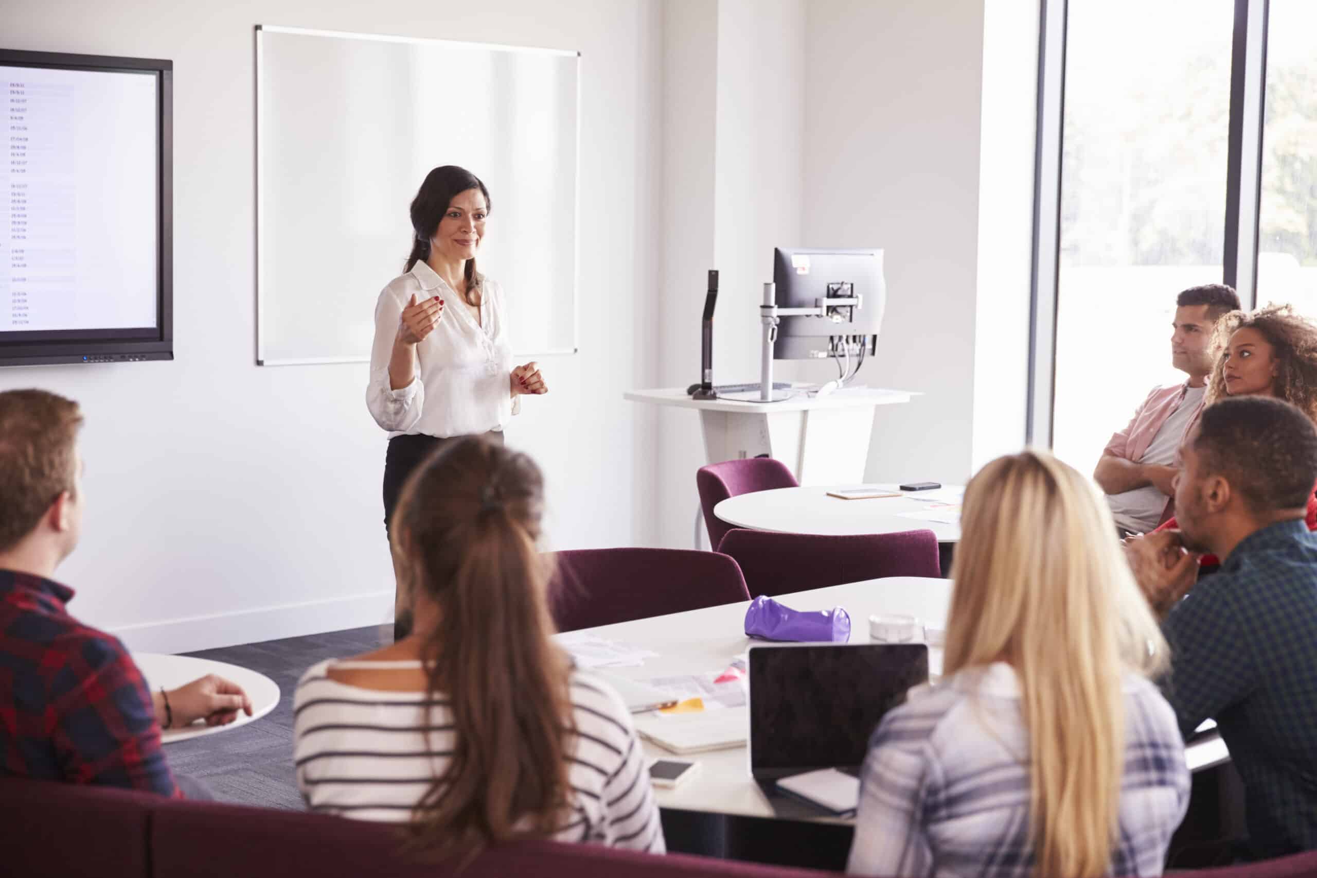 TAEDEL405 & TAEASS404 Certificate IV in Training and Assessment - Learn TAE