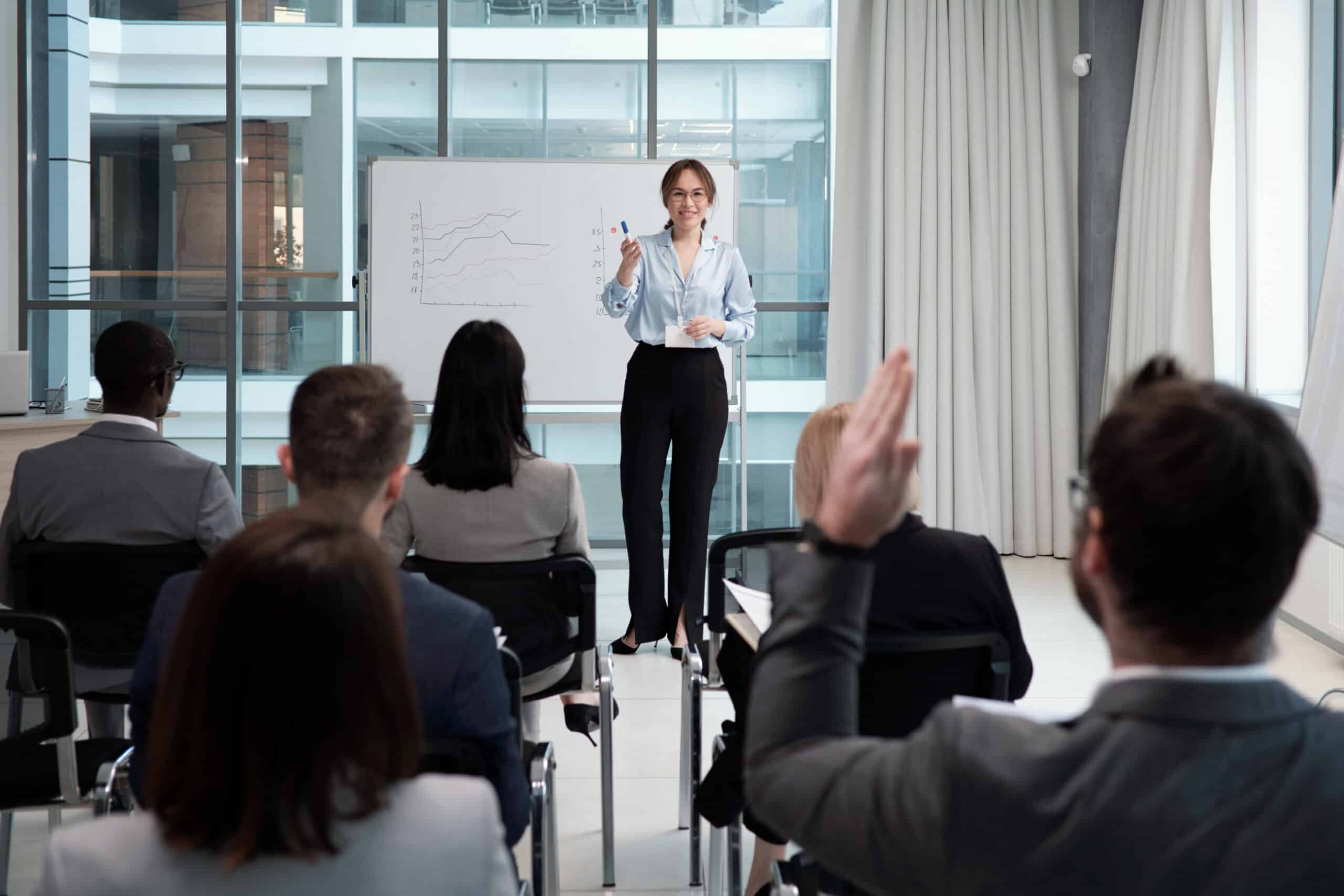 Learn TAE Trainer Mentoring Program