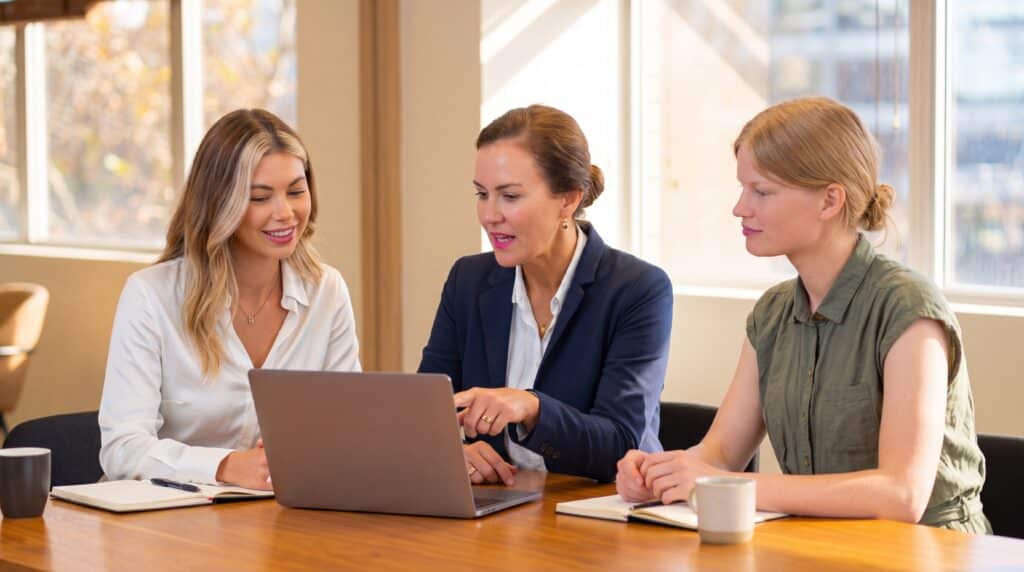 Cert IV training and assessment Sydney