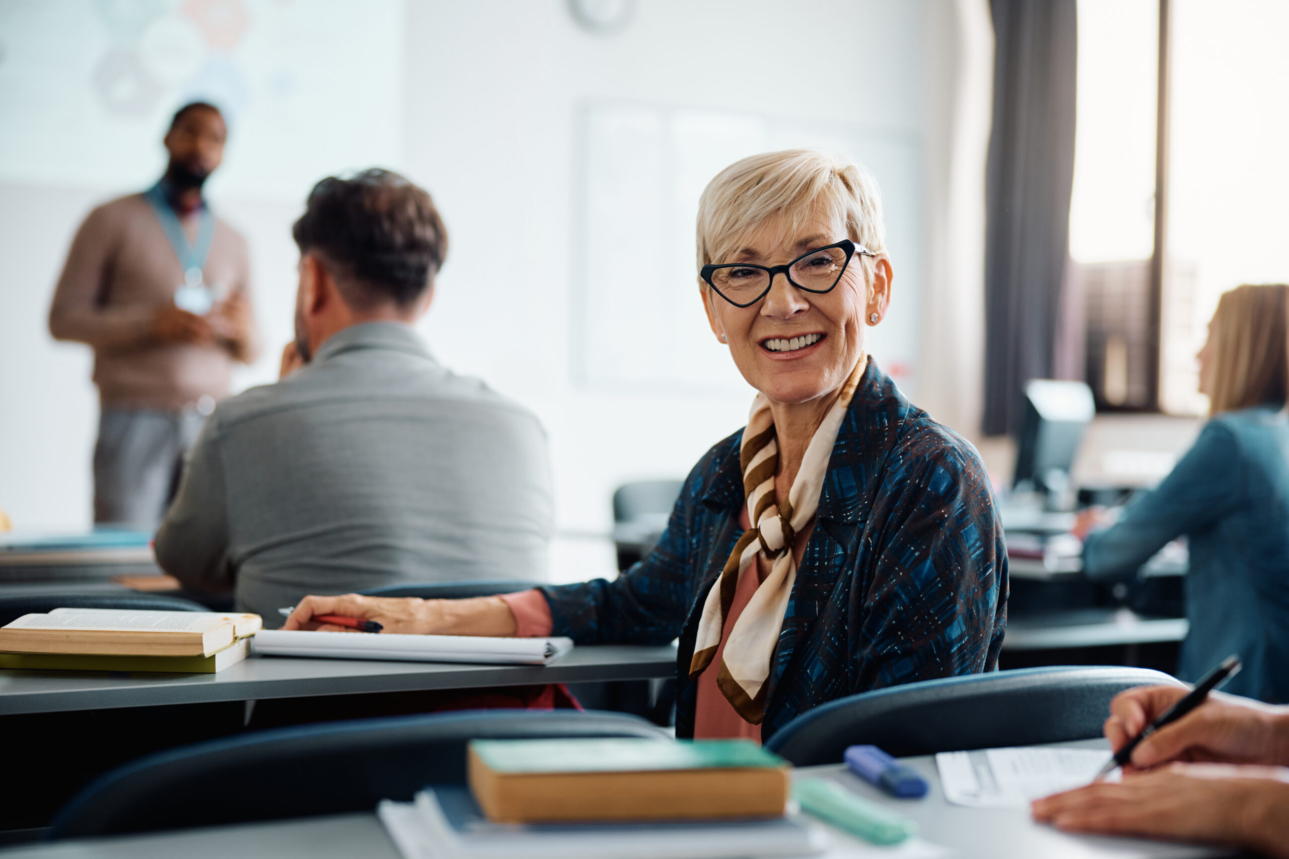 adult learning principles