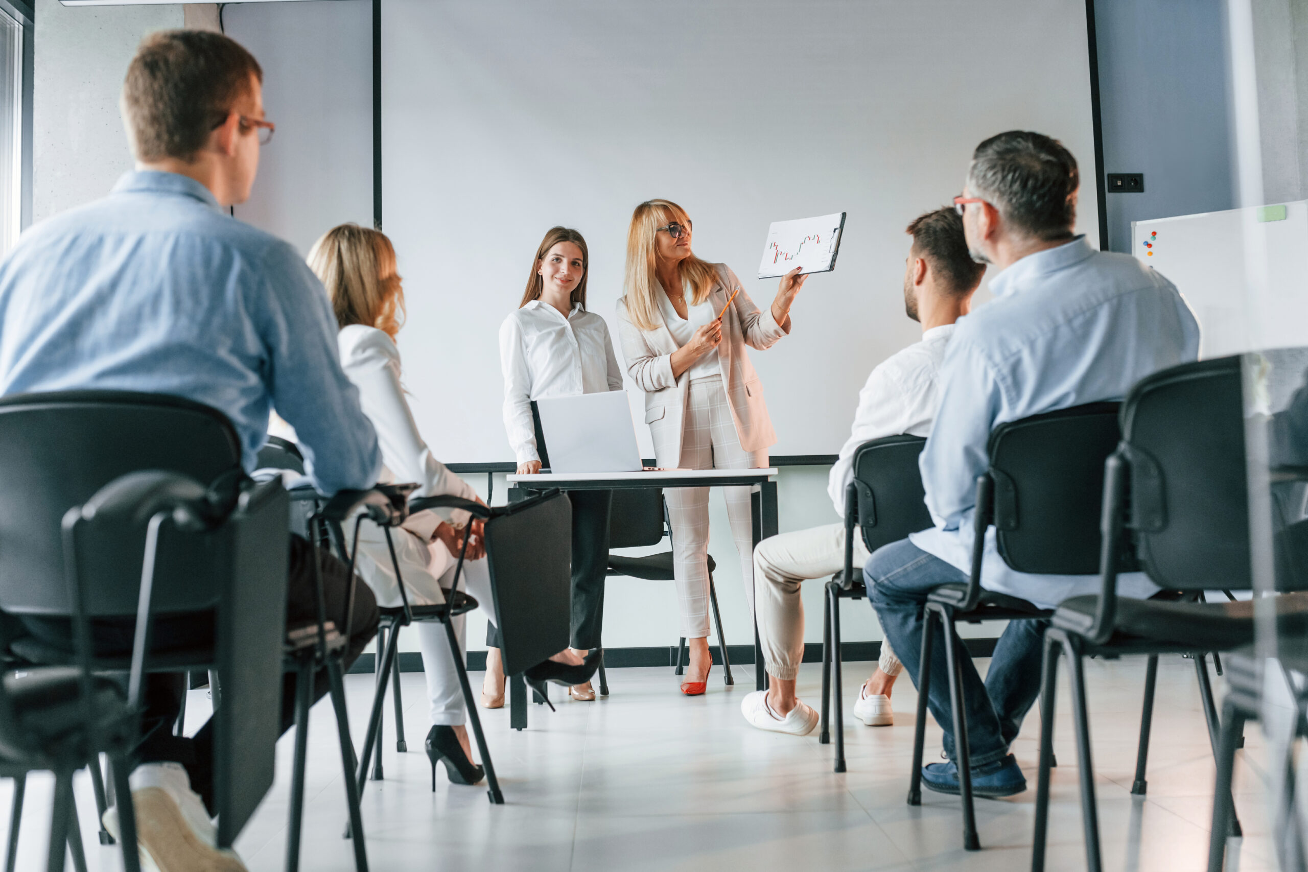 certificate iv in training and assessment