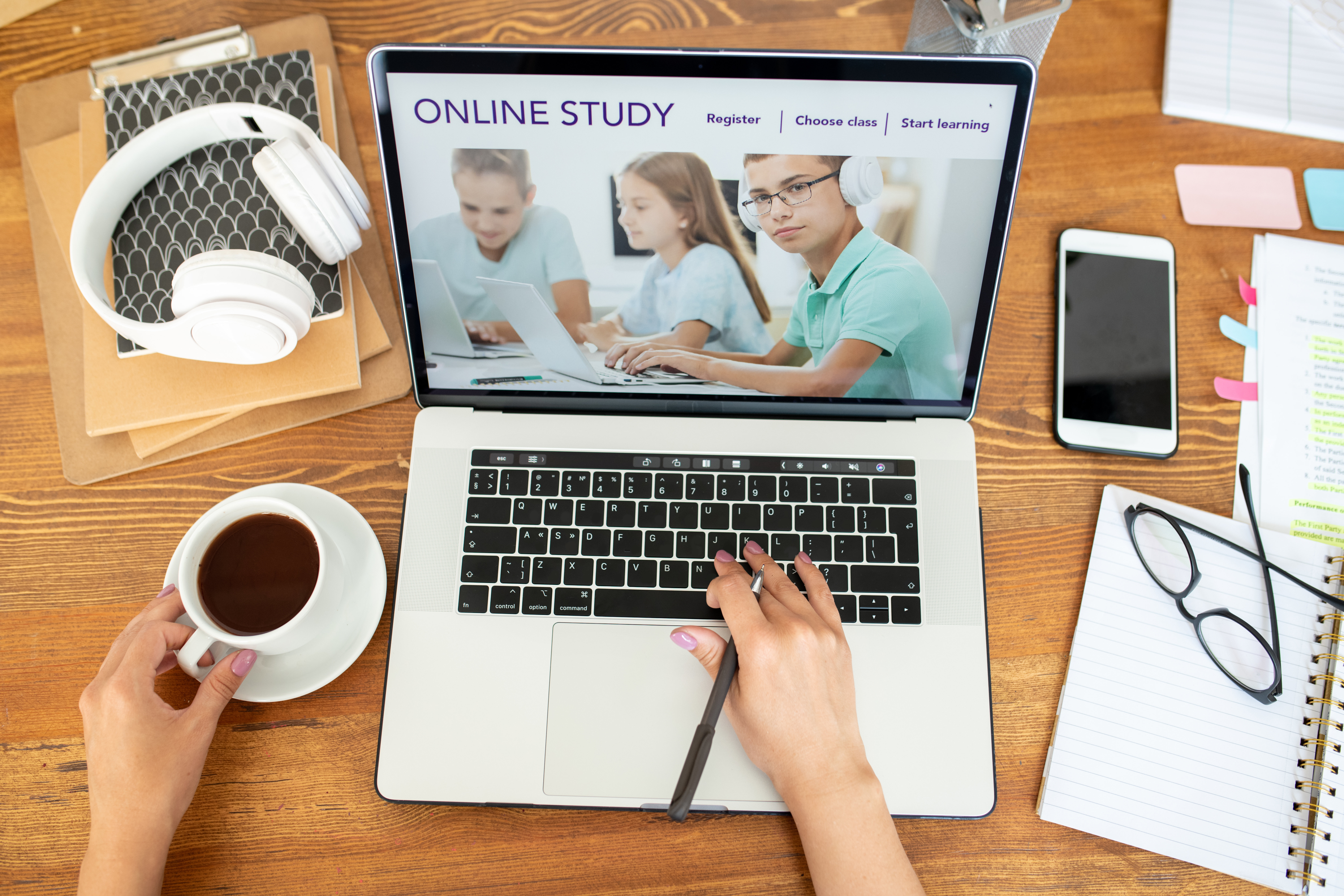 self paced cert iv in training and assessment