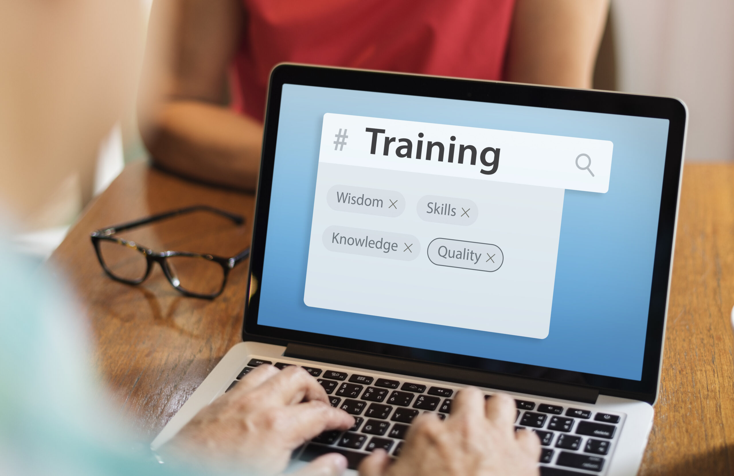 what is a registered training organisation
