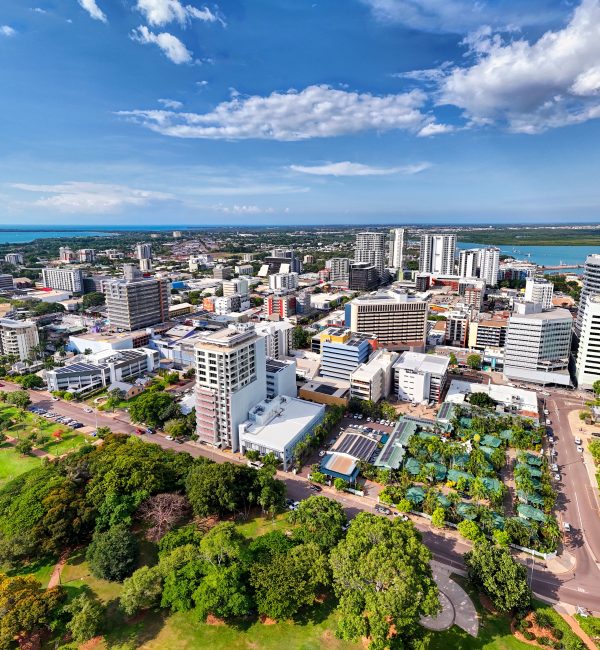 Certificate IV in Training and Assessment Darwin