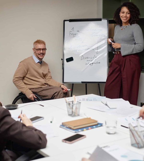 Cluster 3 Design2Deliver - Learn TAE